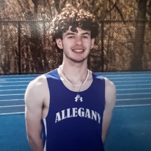 Fundraising Page: Kamran Mashburn